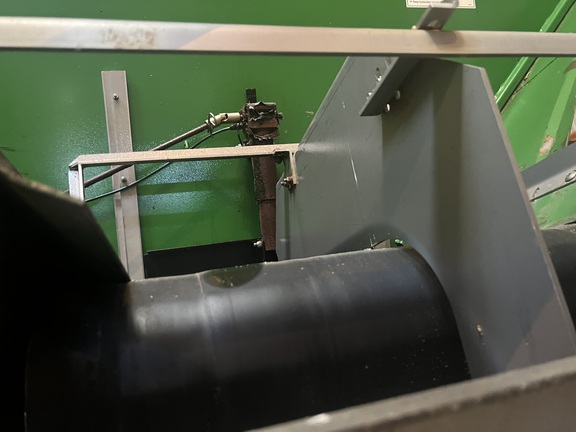 2007 John Deere 4930 Sprayer/High Clearance