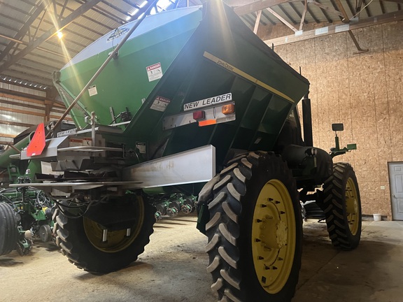 2007 John Deere 4930 Sprayer/High Clearance