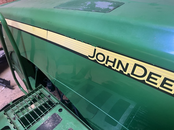 2007 John Deere 4930 Sprayer/High Clearance