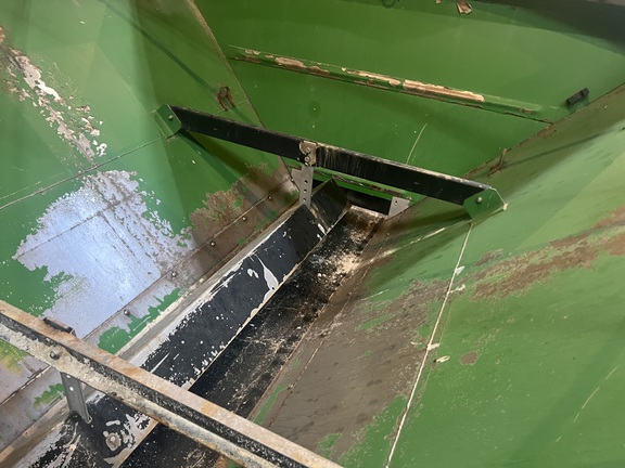 2007 John Deere 4930 Sprayer/High Clearance