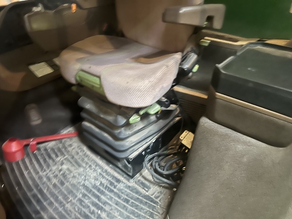 2007 John Deere 4930 Sprayer/High Clearance