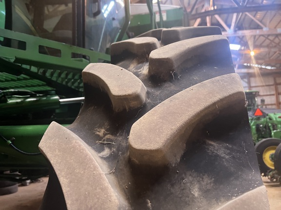 2007 John Deere 4930 Sprayer/High Clearance