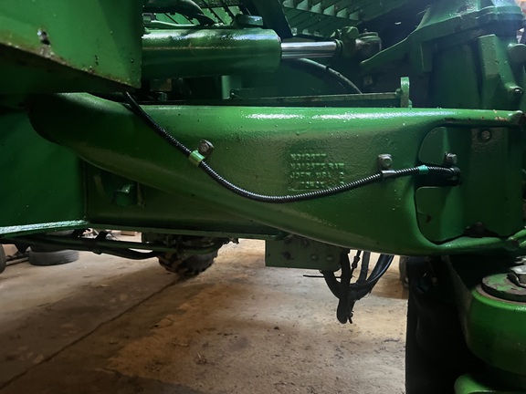 2007 John Deere 4930 Sprayer/High Clearance