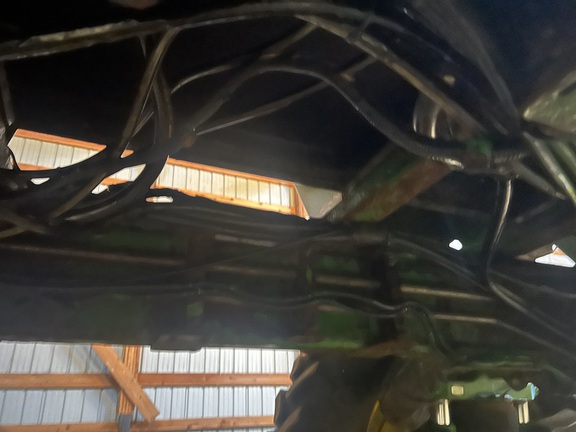 2007 John Deere 4930 Sprayer/High Clearance