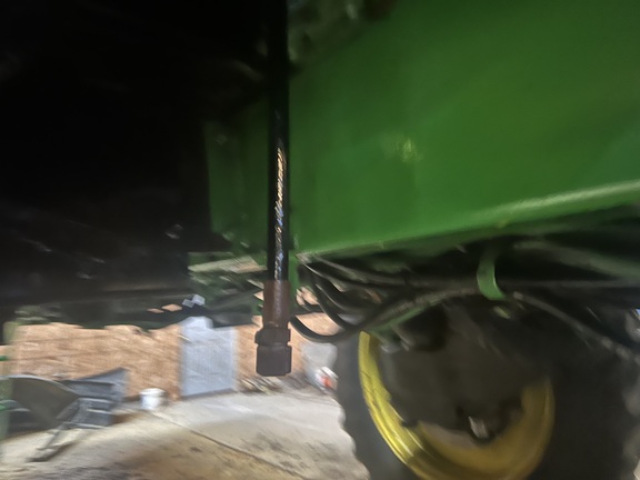 2007 John Deere 4930 Sprayer/High Clearance