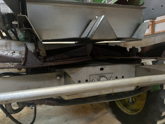 2007 John Deere 4930 Sprayer/High Clearance