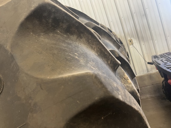 2007 John Deere 4930 Sprayer/High Clearance