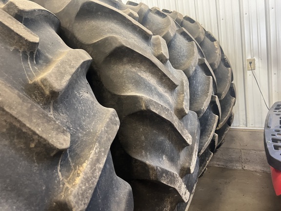 2007 John Deere 4930 Sprayer/High Clearance