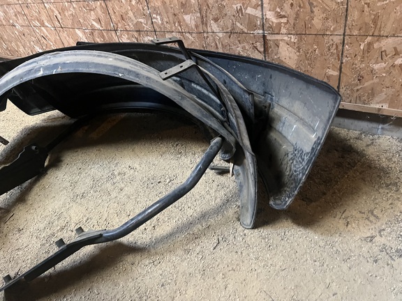 2007 John Deere 4930 Sprayer/High Clearance