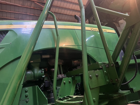 2007 John Deere 4930 Sprayer/High Clearance