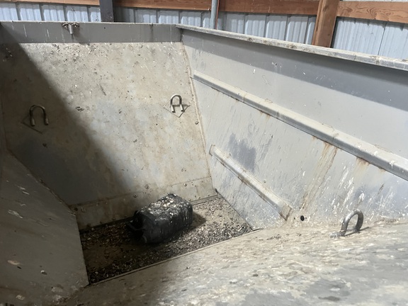 2007 John Deere 4930 Sprayer/High Clearance