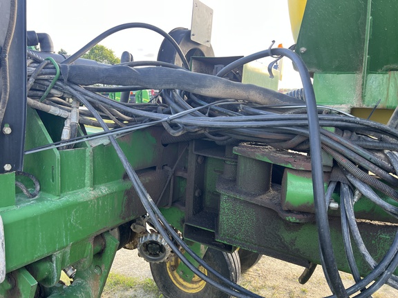 2006 John Deere 1770NT Planter