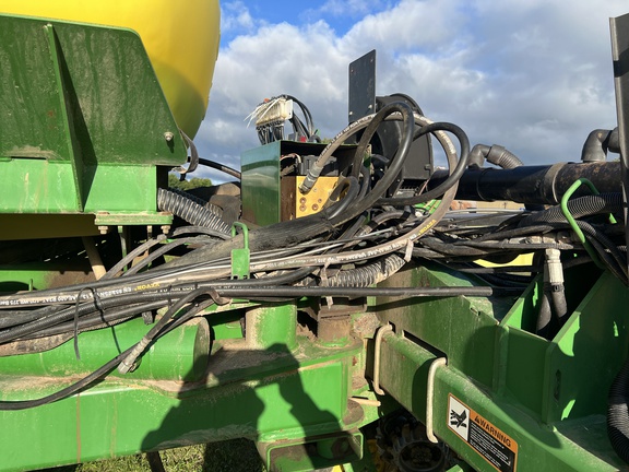 2006 John Deere 1770NT Planter