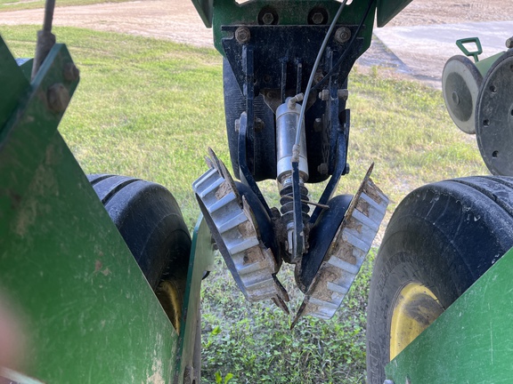 2006 John Deere 1770NT Planter