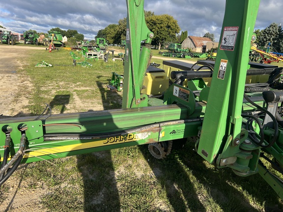 2006 John Deere 1770NT Planter