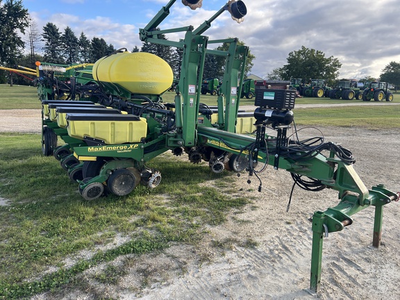 2006 John Deere 1770NT Planter
