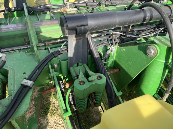 2006 John Deere 1770NT Planter