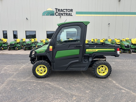 2024 John Deere XUV 835R ATV