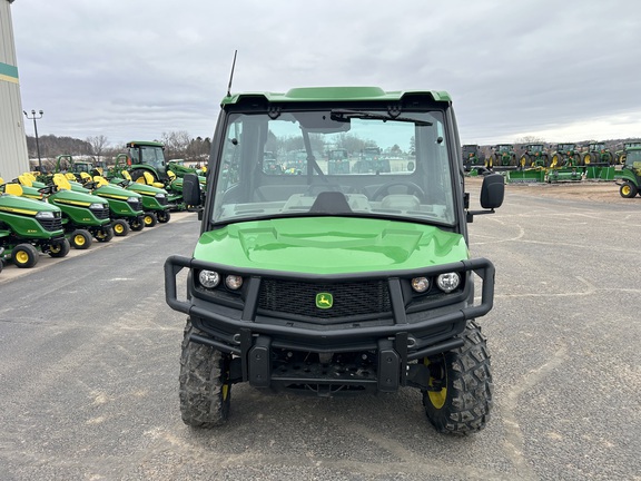2024 John Deere XUV 835R ATV
