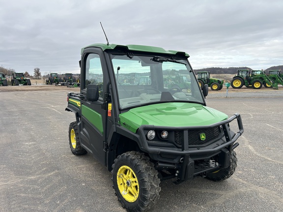 2024 John Deere XUV 835R ATV