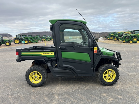 2024 John Deere XUV 835R ATV