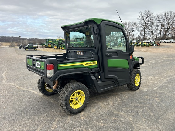 2024 John Deere XUV 835R ATV