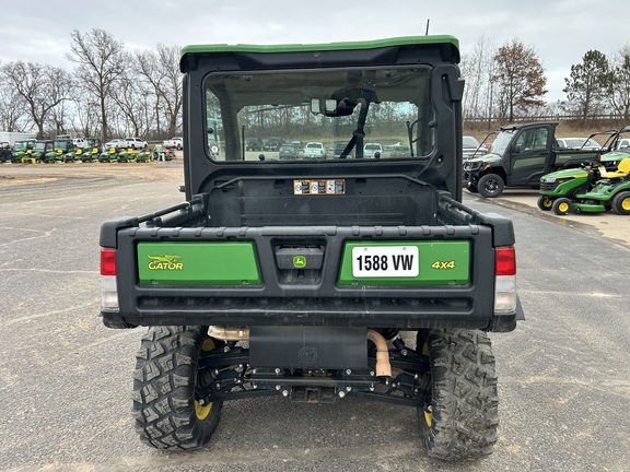 2024 John Deere XUV 835R ATV