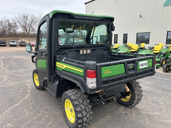 2024 John Deere XUV 835R ATV