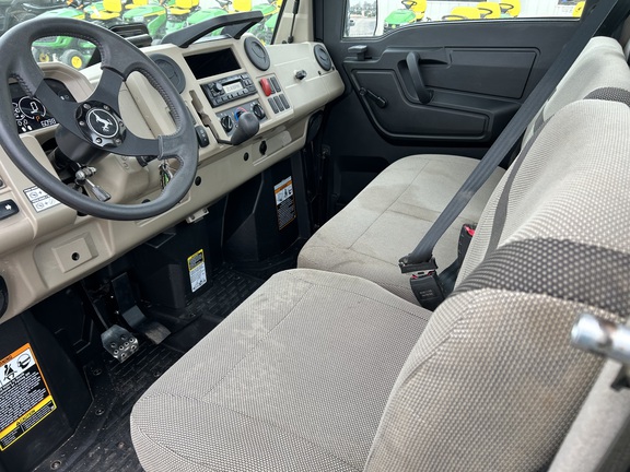2024 John Deere XUV 835R ATV