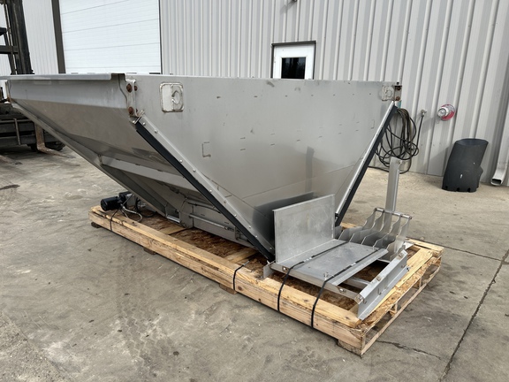 2023 John Deere BKK11741 Misc