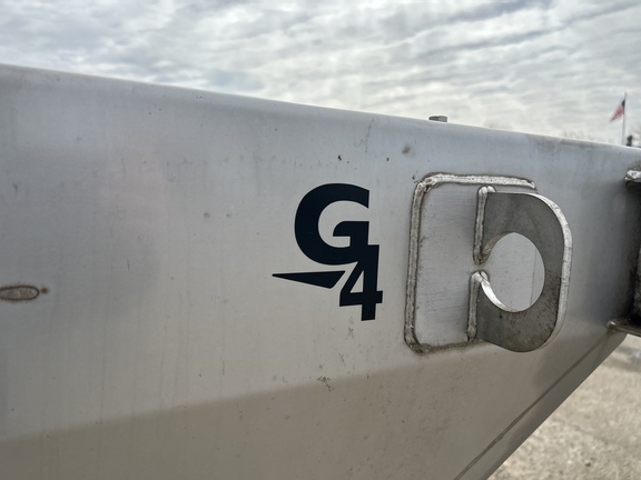 2023 John Deere BKK11741 Misc