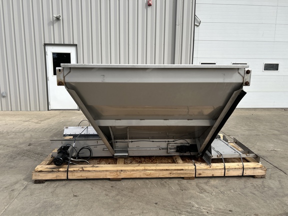 2023 John Deere BKK11741 Misc