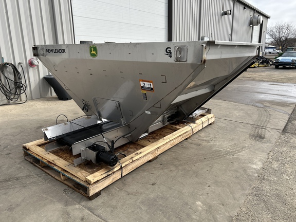 2023 John Deere BKK11741 Misc