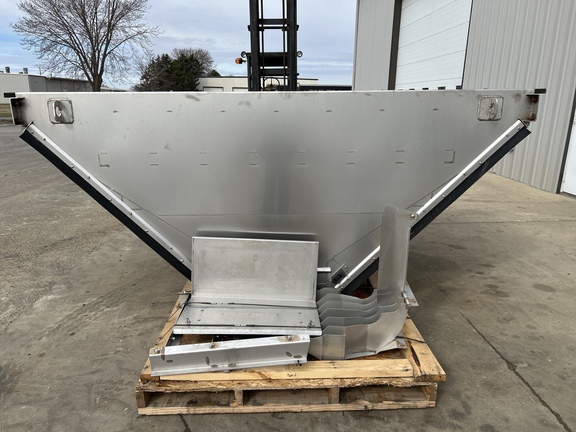 2023 John Deere BKK11741 Misc