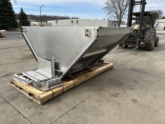 2023 John Deere BKK11741 Misc