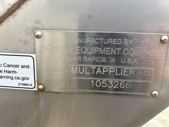 2023 John Deere BKK11741 Misc