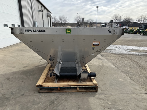 2023 John Deere BKK11741 Misc