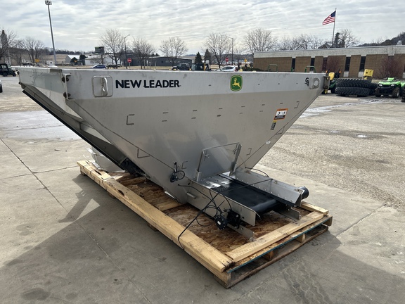 2023 John Deere BKK11741 Misc