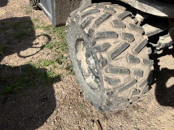 2022 John Deere XUV 835R ATV