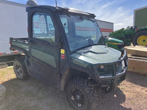 2022 John Deere XUV 835R ATV