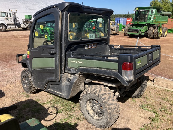 2022 John Deere XUV 835R ATV