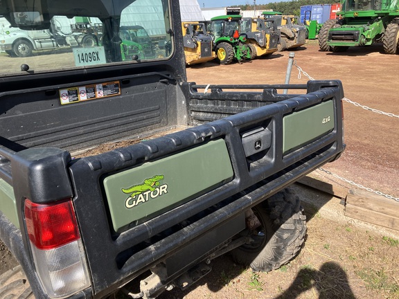 2022 John Deere XUV 835R ATV