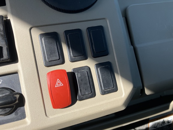 2022 John Deere XUV 835R ATV