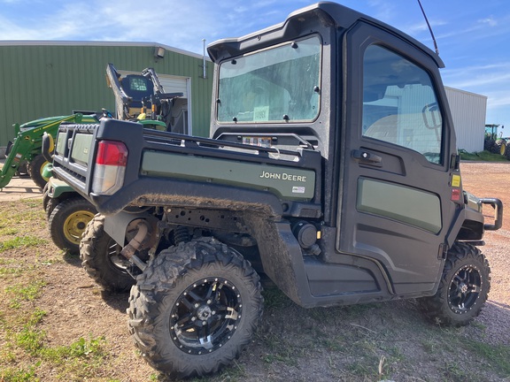 2022 John Deere XUV 835R ATV