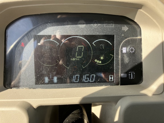 2022 John Deere XUV 835R ATV