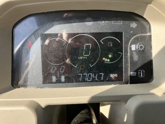 2022 John Deere XUV 835R ATV