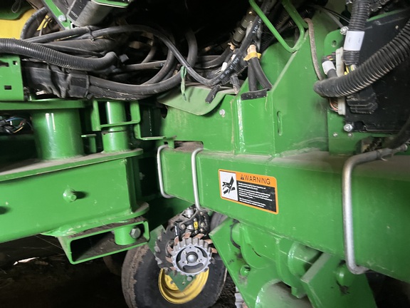 2017 John Deere 1775NT Planter