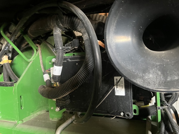 2017 John Deere 1775NT Planter