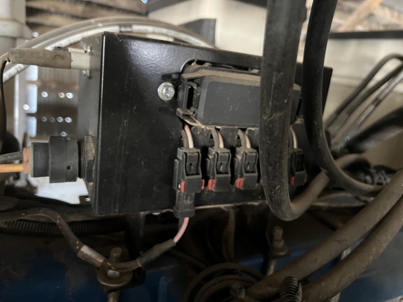 2015 Kinze 3500 Planter