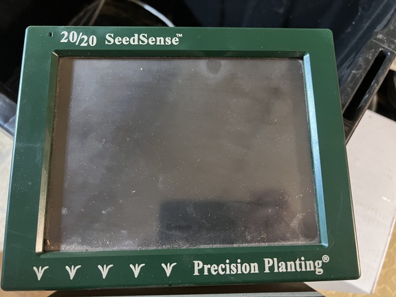 2015 Kinze 3500 Planter